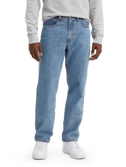 550™ リラックス ジーンズ ライトインディゴ