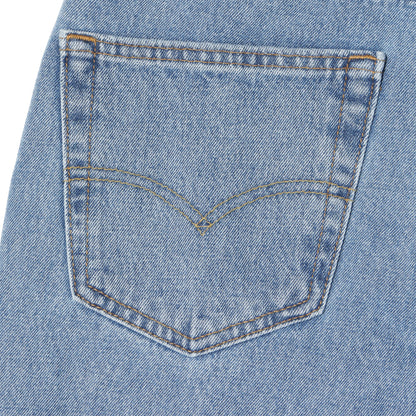 550™ リラックス ジーンズ ライトインディゴ