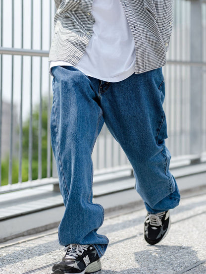 550™ リラックス ジーンズ ダークインディゴ