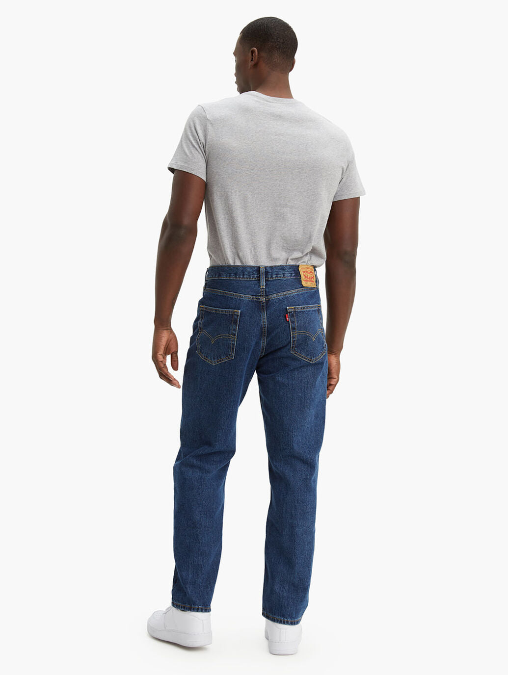 550™ リラックス ジーンズ ダークインディゴ