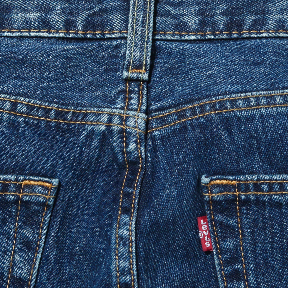 550™ リラックス ジーンズ ダークインディゴ