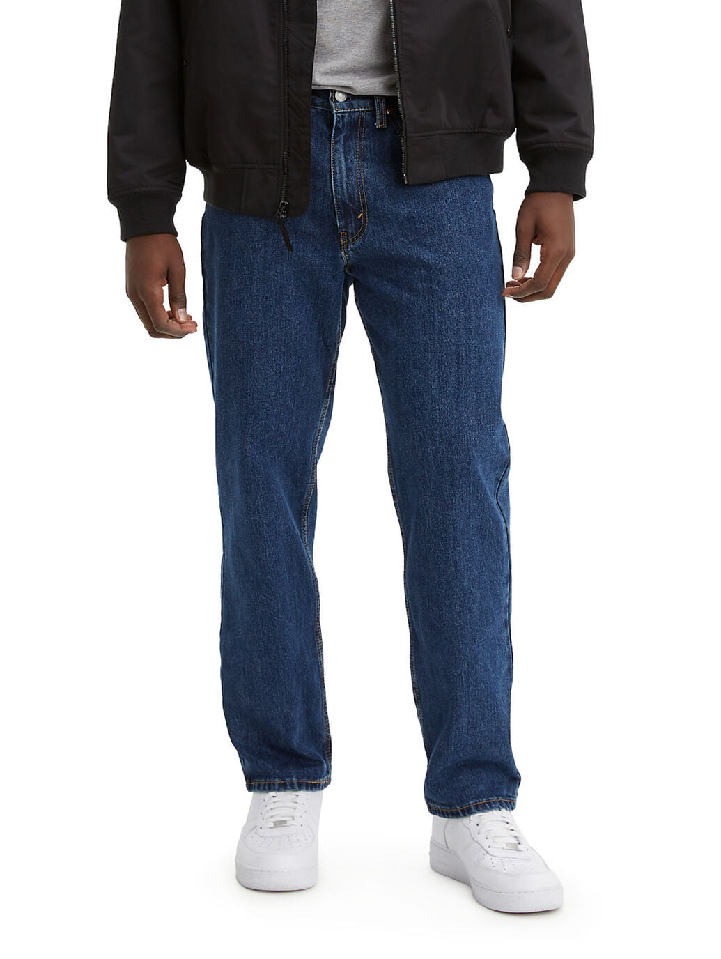 550™ リラックス ジーンズ ダークインディゴ