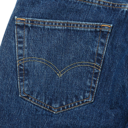 550™ リラックス ジーンズ ダークインディゴ