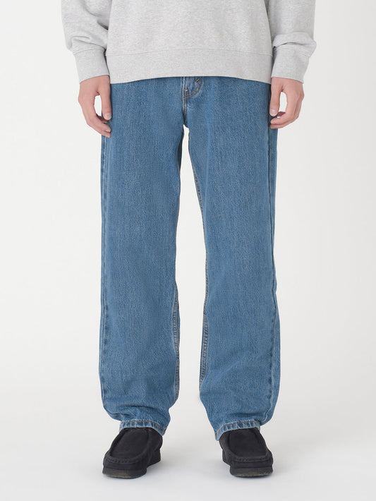 550™ リラックス ジーンズ ミディアムインディゴ