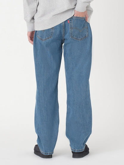 550™ リラックス ジーンズ ミディアムインディゴ