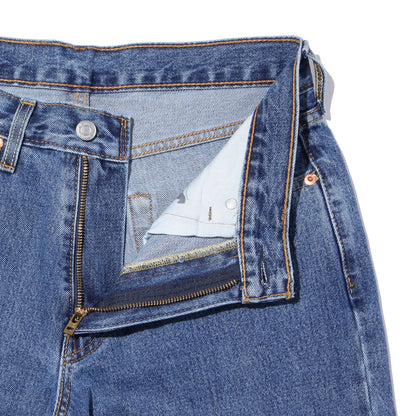 550™ リラックス ジーンズ ミディアムインディゴ