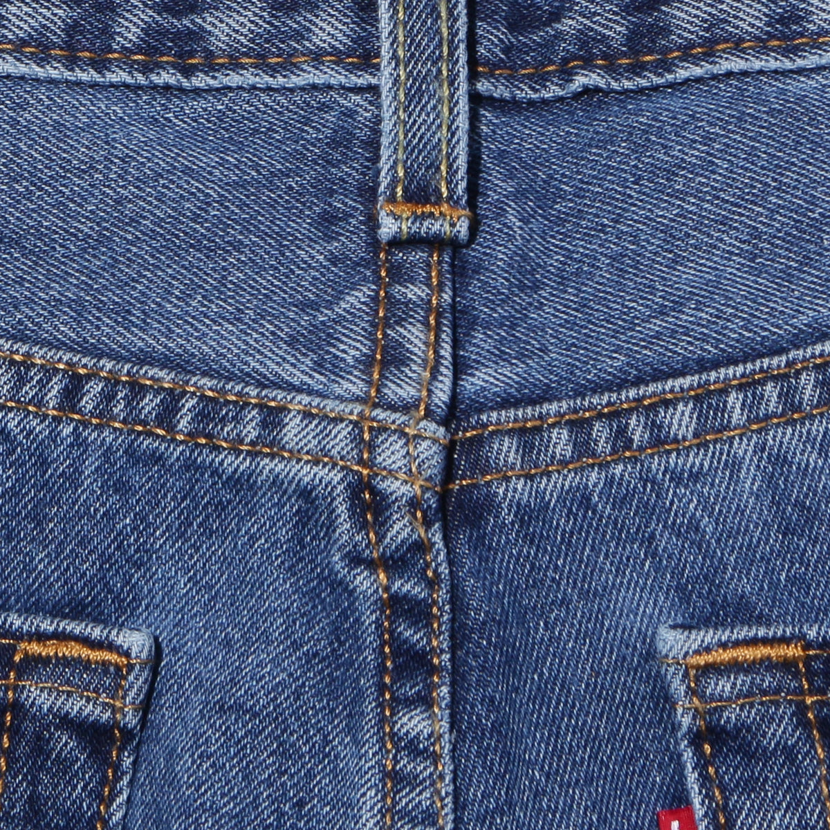 550™ リラックス ジーンズ ミディアムインディゴ