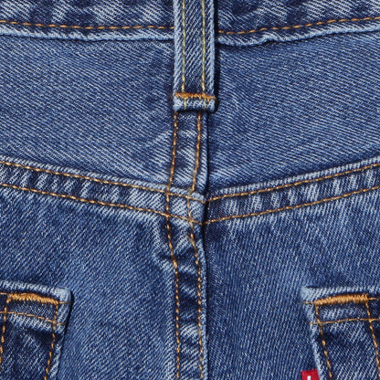 550™ リラックス ジーンズ ミディアムインディゴ