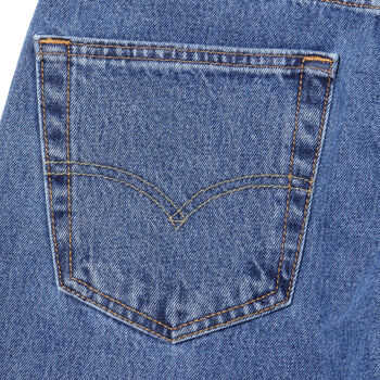 550™ リラックス ジーンズ ミディアムインディゴ