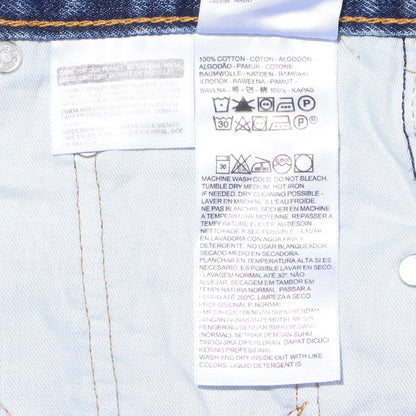 550™ リラックス ジーンズ ミディアムインディゴ