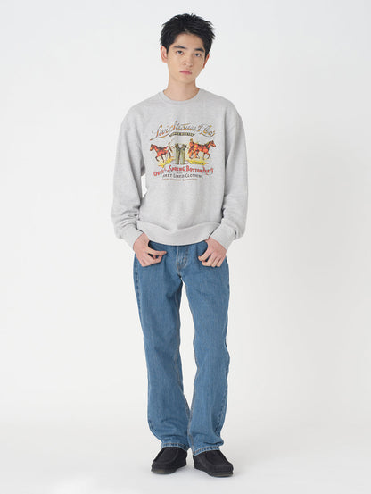 550™ リラックス ジーンズ ミディアムインディゴ