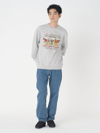 550™ リラックス ジーンズ ミディアムインディゴ