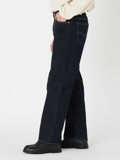 569™ ルーズストレート ダークインディゴ PREMIUM INDIGO