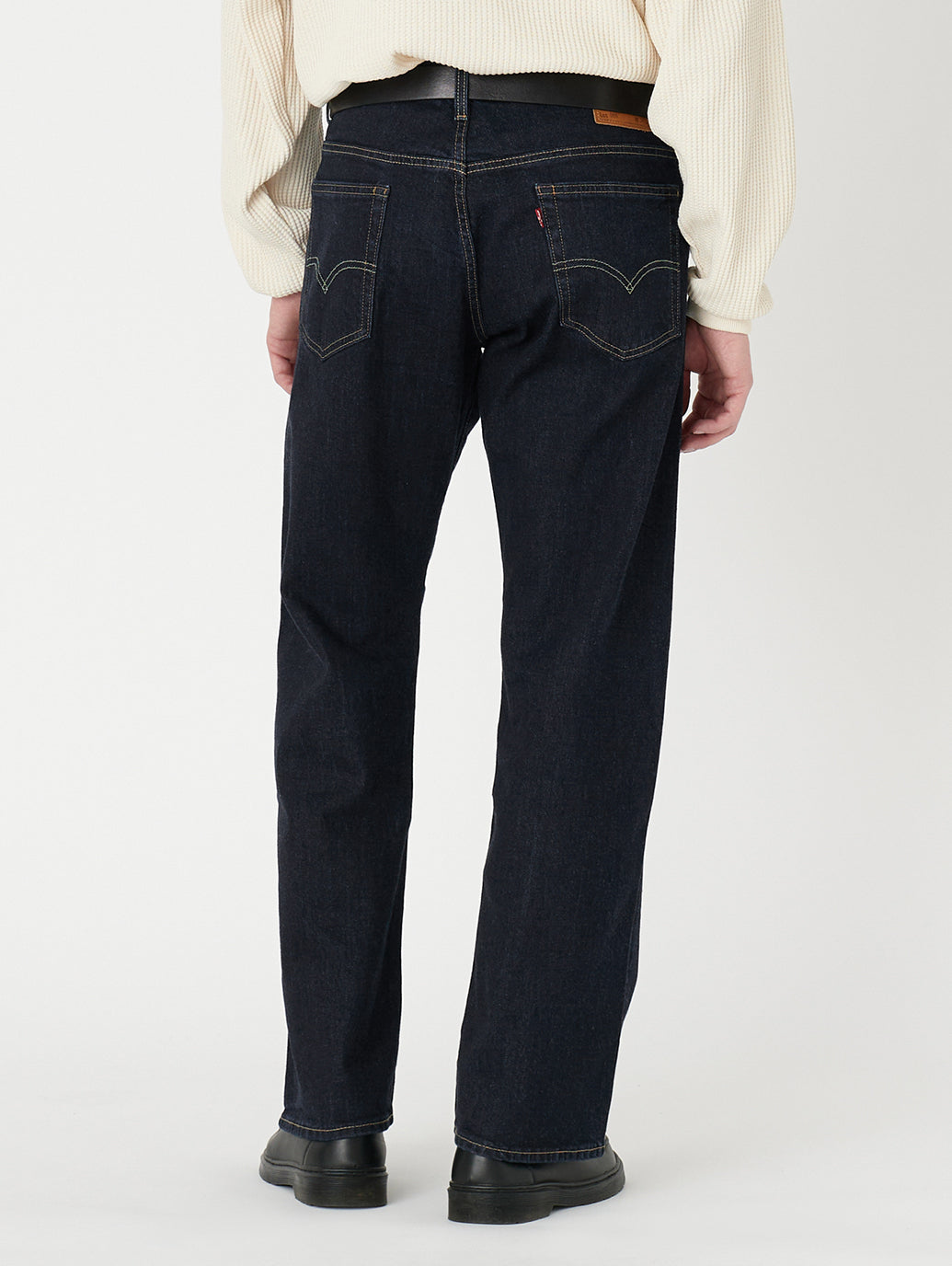 569™ ルーズストレート ダークインディゴ PREMIUM INDIGO