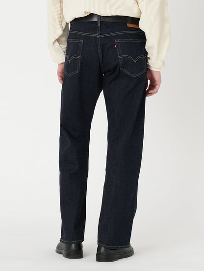 569™ ルーズストレート ダークインディゴ PREMIUM INDIGO