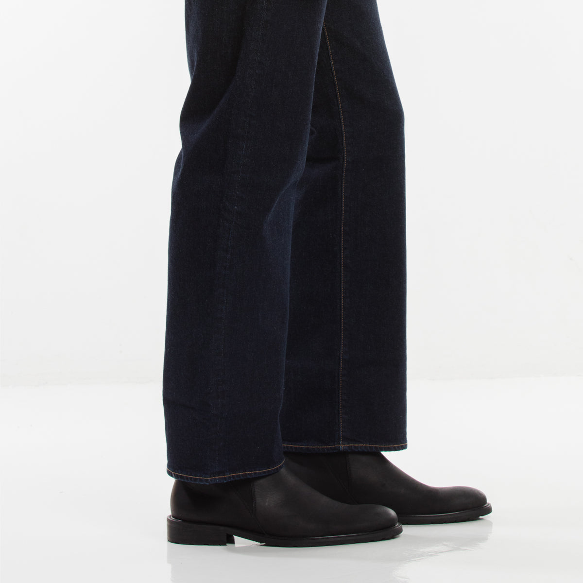 569™ ルーズストレート ダークインディゴ PREMIUM INDIGO