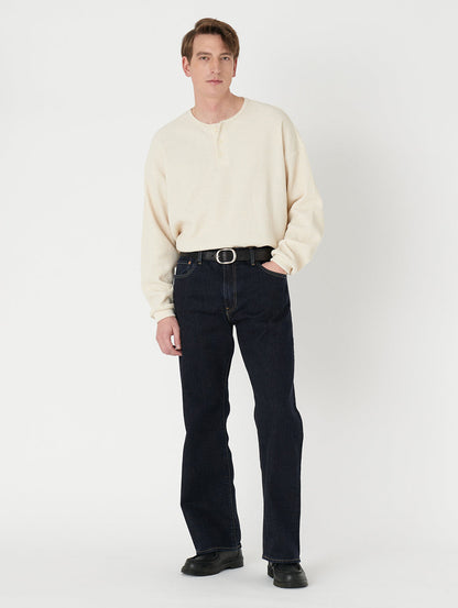 569™ ルーズストレート ダークインディゴ PREMIUM INDIGO