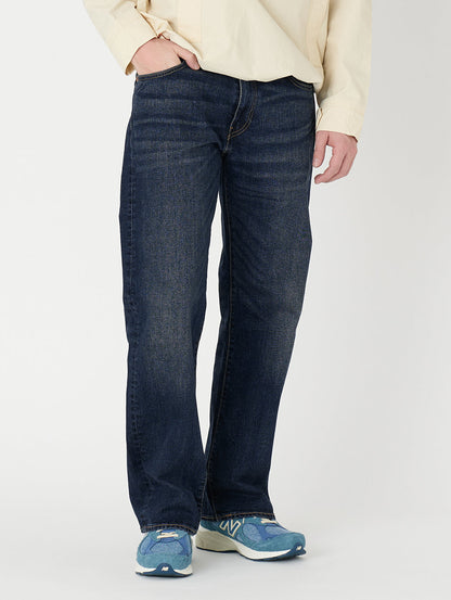 569™ ルーズストレート ダークインディゴ DARK VINTAGE