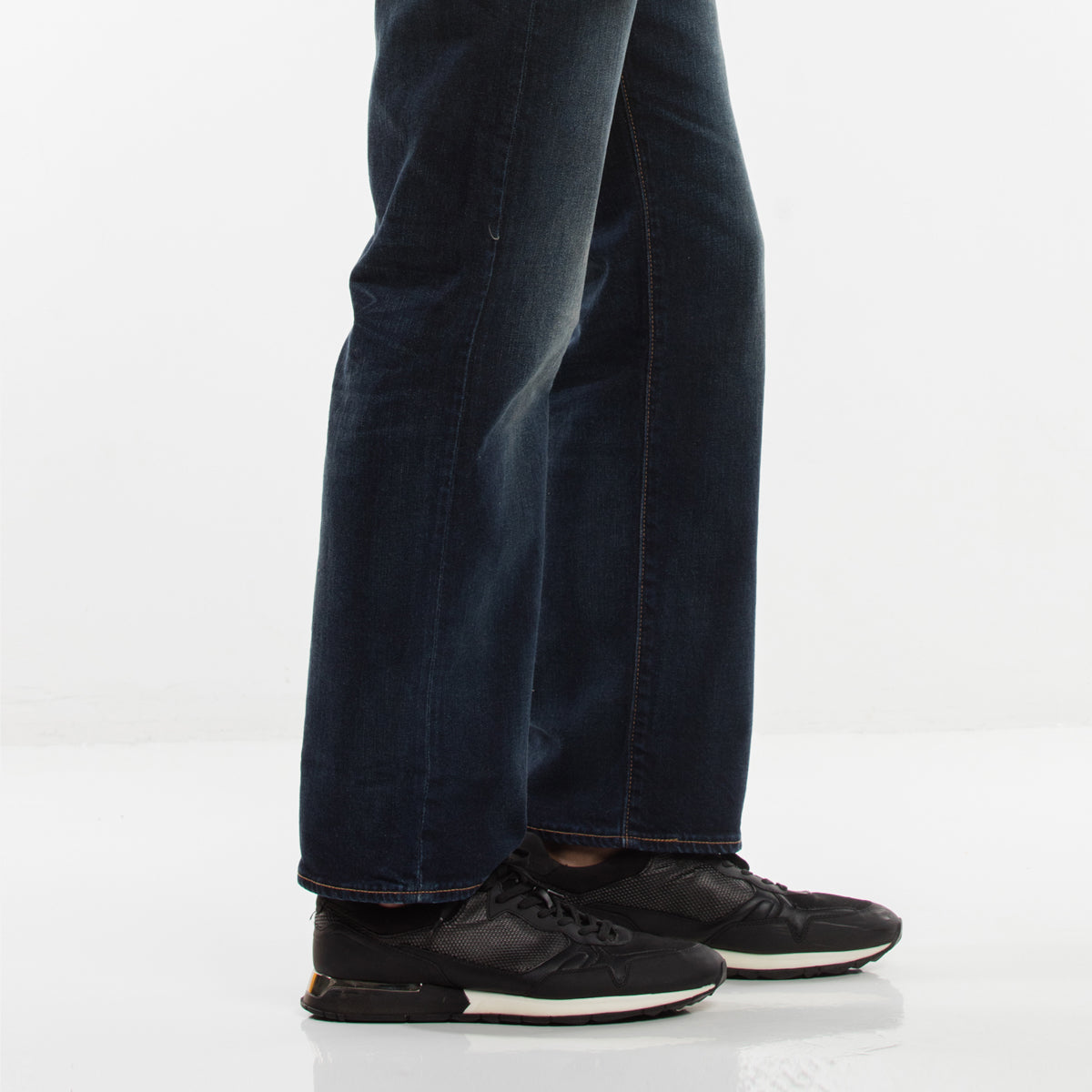 569™ ルーズストレート ダークインディゴ DARK VINTAGE
