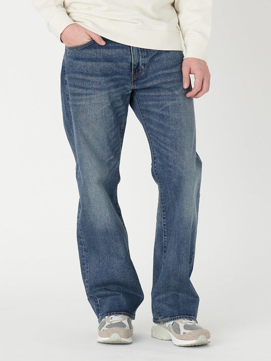 569™ ルーズストレート インディゴ MID VINTAGE