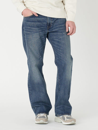 569™ ルーズストレート インディゴ MID VINTAGE