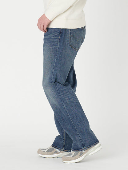 569™ ルーズストレート インディゴ MID VINTAGE