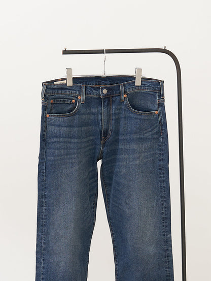 569™ ルーズストレート インディゴ MID VINTAGE