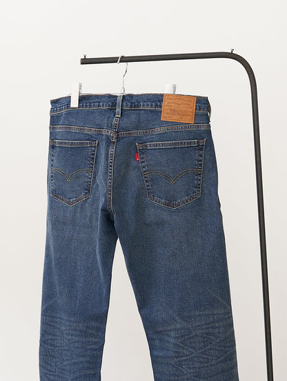 569™ ルーズストレート インディゴ MID VINTAGE