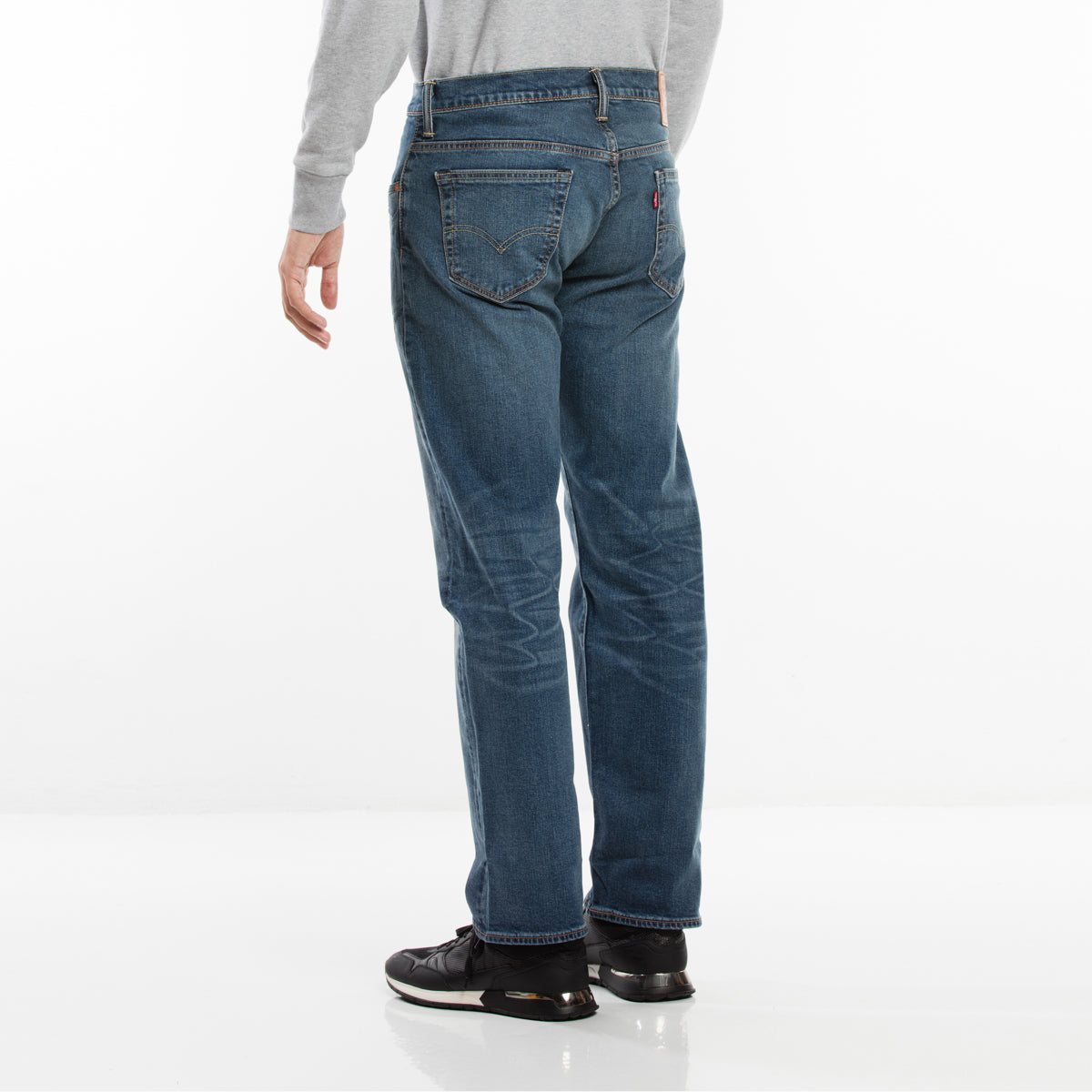 569™ ルーズストレート インディゴ MID VINTAGE