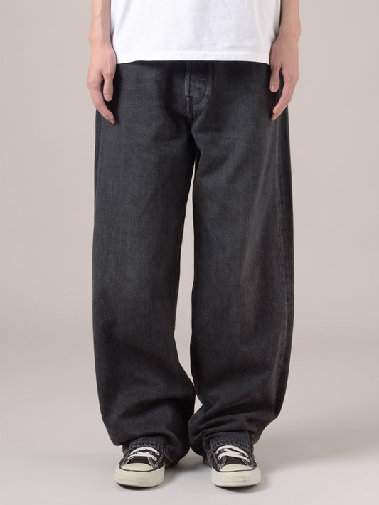 501® LOOSE ジーンズ ブラック