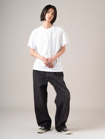 501® LOOSE ジーンズ ブラック