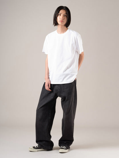 501® LOOSE ジーンズ ブラック