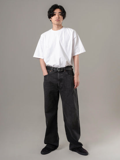 501® LOOSE ジーンズ ブラック