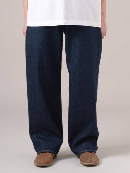 501® LOOSE ジーンズ ダークインディゴ リンス