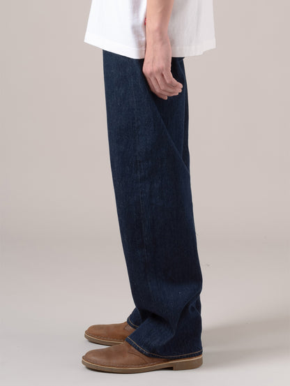 501® LOOSE ジーンズ ダークインディゴ リンス