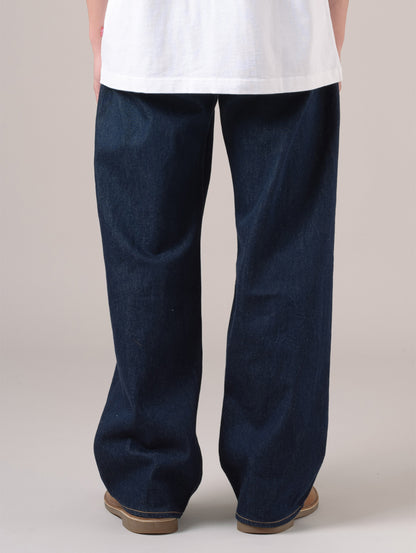 501® LOOSE ジーンズ ダークインディゴ リンス