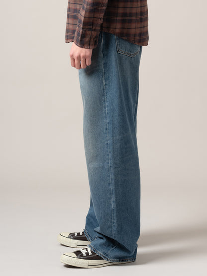501® LOOSE ジーンズ ミディアムインディゴ