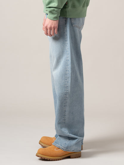 501® LOOSE ジーンズ ライトインディゴ