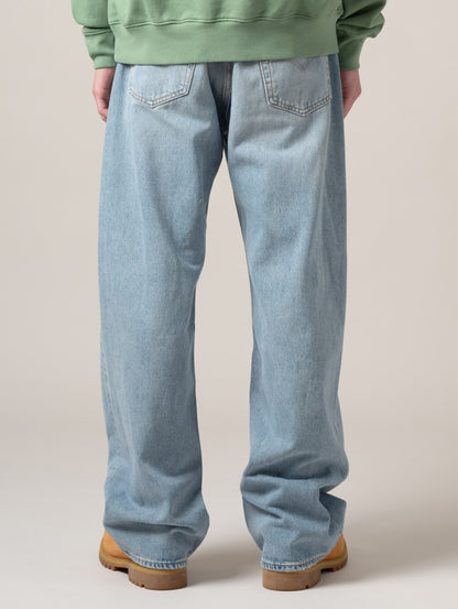 501® LOOSE ジーンズ ライトインディゴ