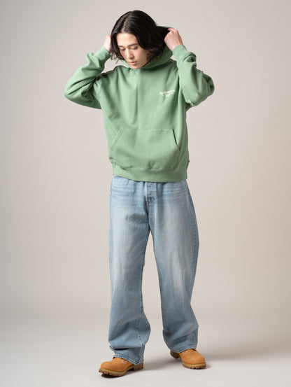 501® LOOSE ジーンズ ライトインディゴ