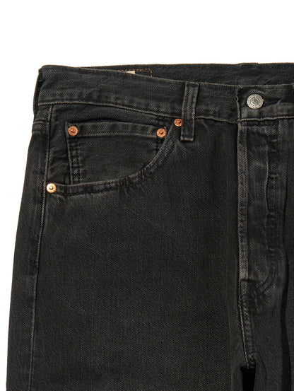 501® LOOSE ジーンズ ブラック