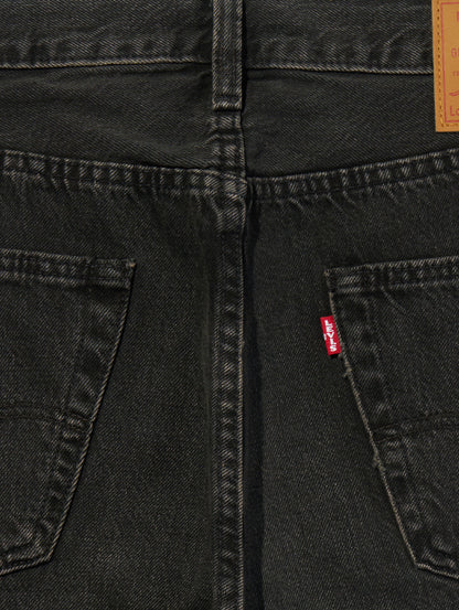 501® LOOSE ジーンズ ブラック