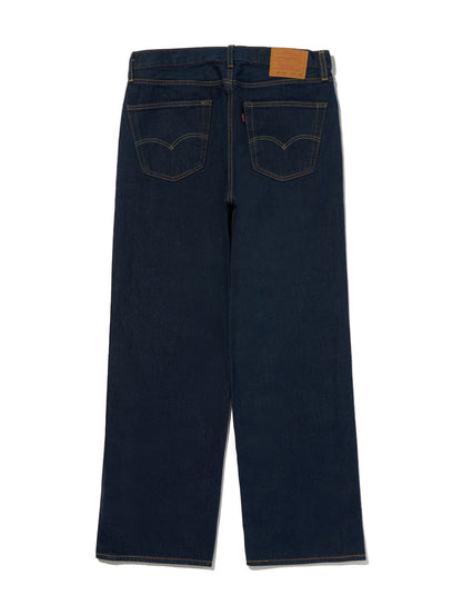 501® LOOSE ジーンズ ダークインディゴ リンス