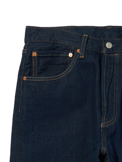 501® LOOSE ジーンズ ダークインディゴ リンス