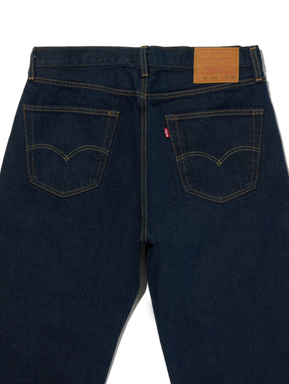 501® LOOSE ジーンズ ダークインディゴ リンス