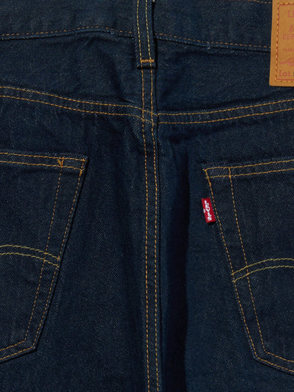 501® LOOSE ジーンズ ダークインディゴ リンス