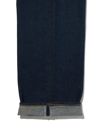 501® LOOSE ジーンズ ダークインディゴ リンス