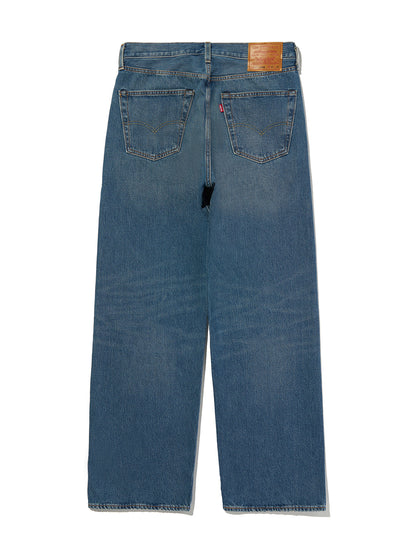 501® LOOSE ジーンズ ミディアムインディゴ