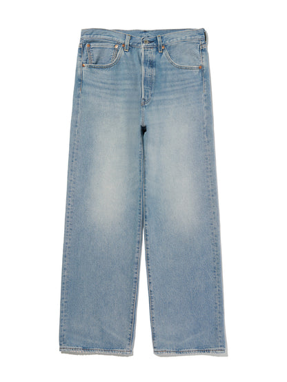 501® LOOSE ジーンズ ライトインディゴ