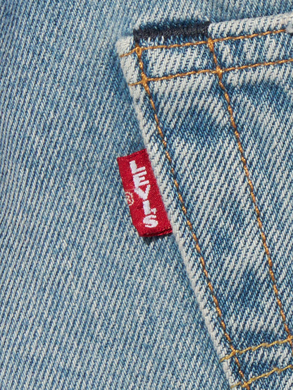 501® LOOSE ジーンズ ライトインディゴ